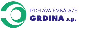 Izdelava embalaze Grdina